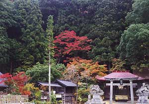 八幡神社