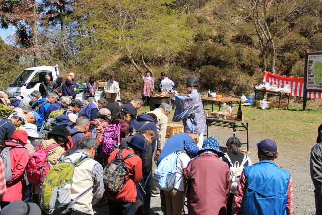 安全祈願祭