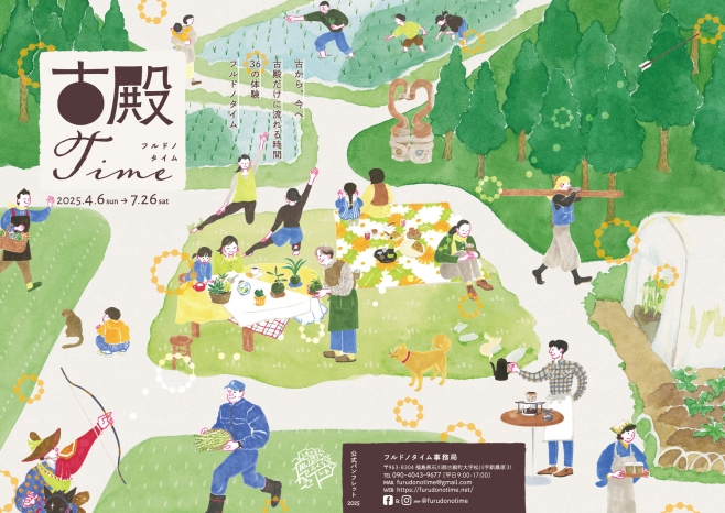 フルドノタイム2025