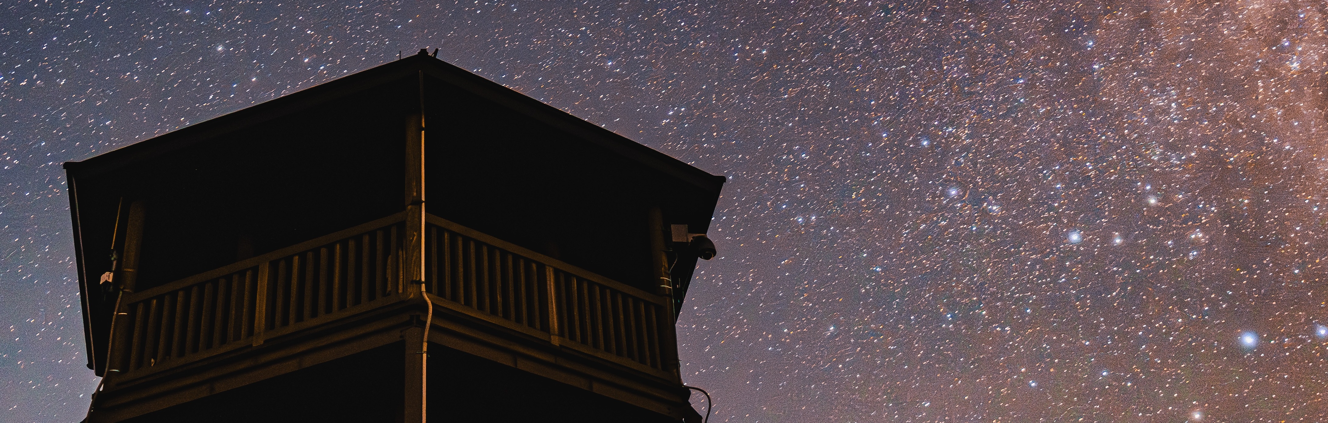 星